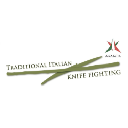 Italienischer Messerkampf