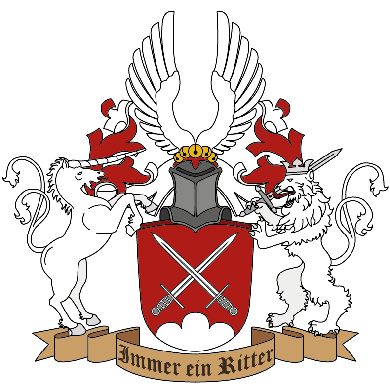 Logo Ritterschaft Gmünd