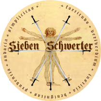 Logo Sieben Schwerter