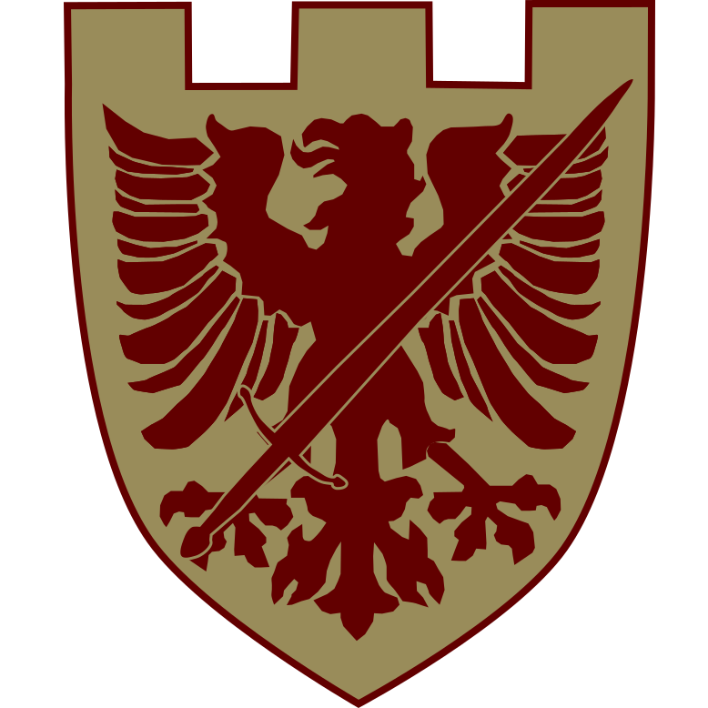 Wappen Tremonia Fechten