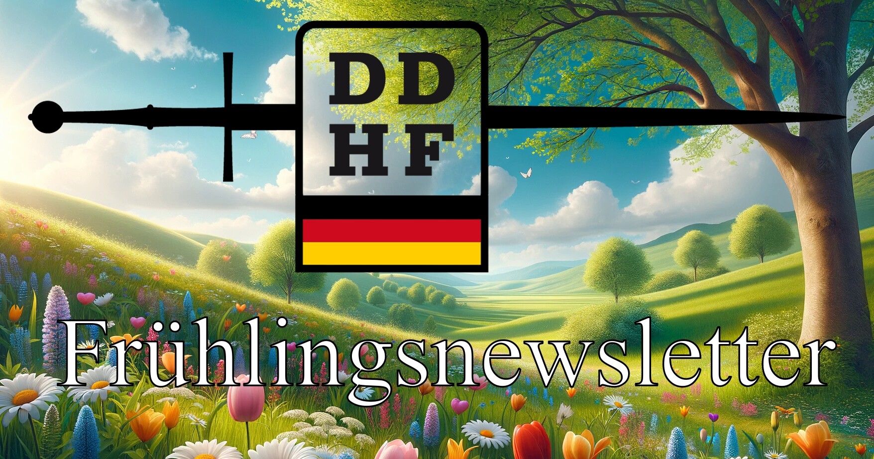 Schwertkampf lernen: Karte der DDHF-Standorte - Deutscher Dachverband ...