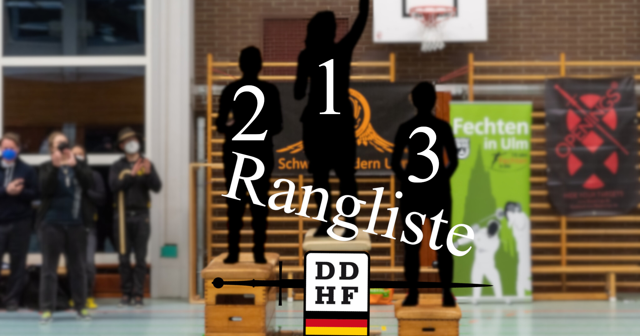 Saisonabschluss 2024 - Deutscher Dachverband für Historisches Fechten